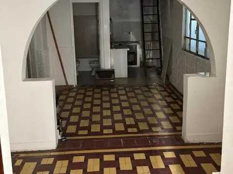 Depto Tipo Casa en Venta de 3 ambientes