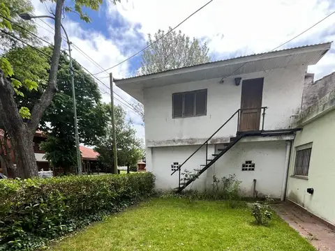 Casa en Venta en Parque Luro, USD 133.000