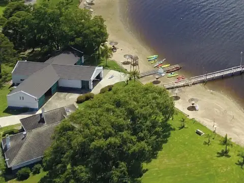 Terreno en Venta en Nautico Escobar, USD 49.000