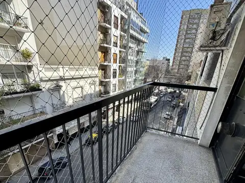 Departamento en Venta en Caballito, USD 158.000