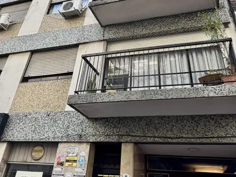 Departamento PARA RECICLAR en VENTA en CABALLITO