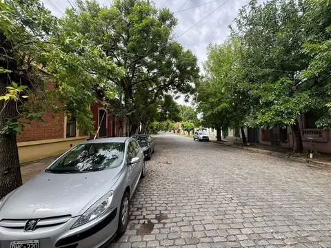 39 N° 293, entre las calles 1 y 115