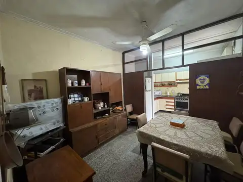 Casa en Venta 54 años