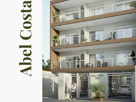 EN VENTA DEPARTAMENTOS NUEVOS DE 1 Y 2 AMBIENTES; GRAN EMPRENDIMIENTO EN EL MORON! - FICHA 10091