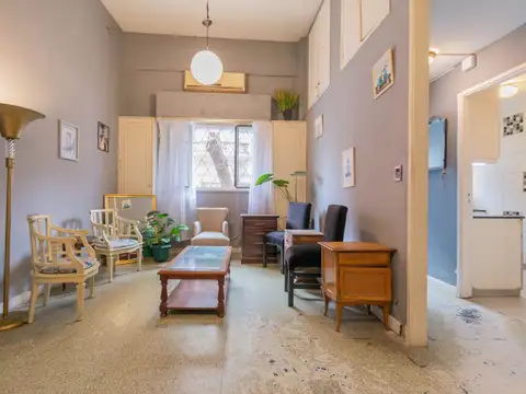 Departamento en Venta 47 años