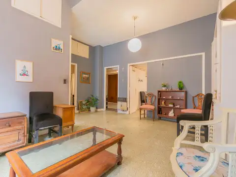 Departamento en Venta de 5 ambientes