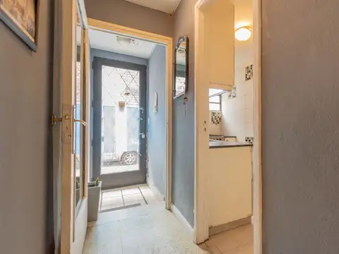Departamento en Venta al Este