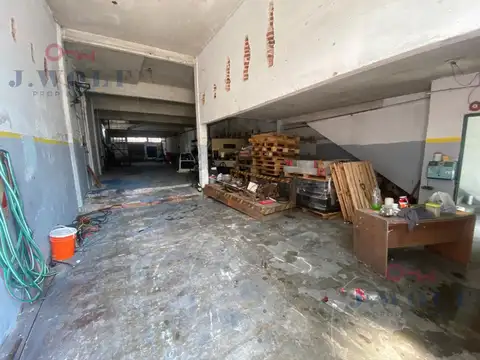 Galpon en Venta 25 años