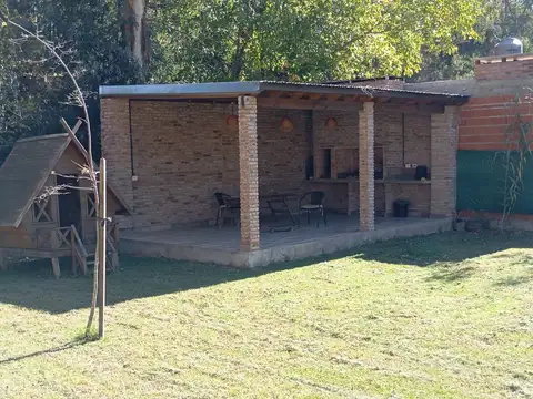 Casa en Venta en Lisandro Olmos Etcheverry, USD 125.000