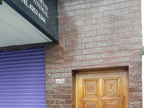 Local en Venta 20 años