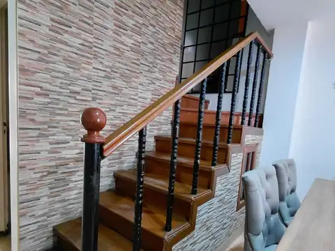 VENTA TRIPLEX 4 AMB - APTO CREDITO - SAN MIGUEL