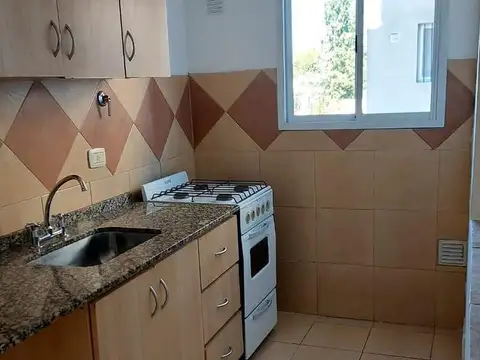 Departamento en Venta al Sur