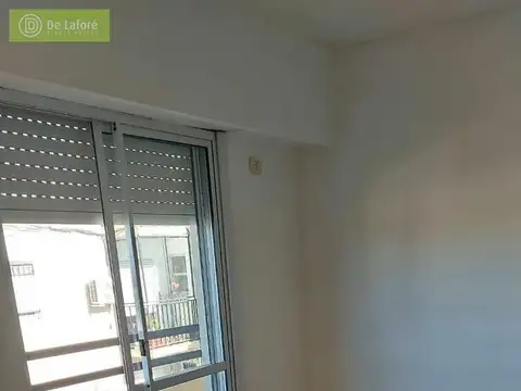 Departamento en Venta en San Fernando Vías  /  Centro, USD 85.000
