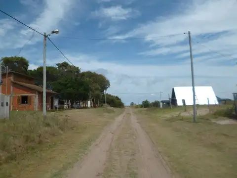 Calle 104 e/ 18 y 20