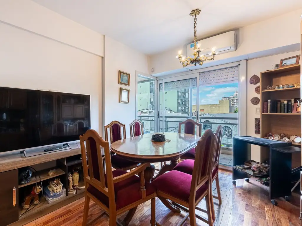 SAN JUAN, AV. 3600, Piso 3