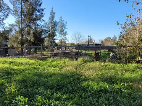 Terreno en Venta de 307,0 m2