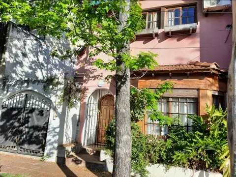 CASAS - CHALET - FLORIDA M, GRAN BS. AS. NORTE