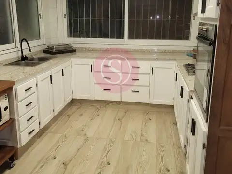 Casa en Venta 15 años