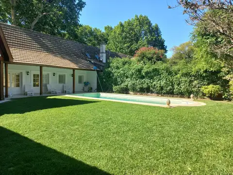 Casa en Venta 28 años
