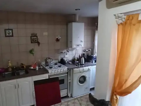 Departamento en Venta en Lanus Este, USD 90.000