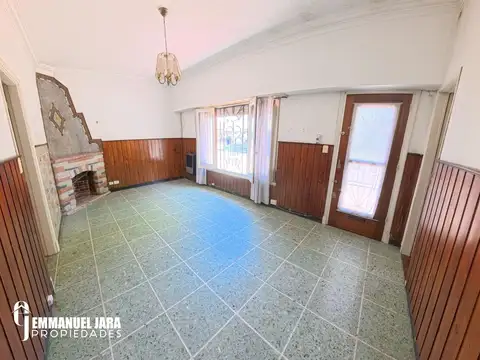 Depto Tipo Casa en Alquiler de 2 ambientes