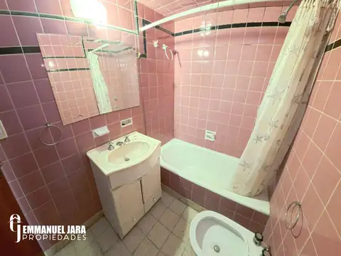 Depto Tipo Casa en Alquiler A Estrenar