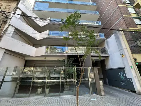 Formidable departamento de 2 dormitorios
