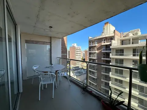 Departamento en Venta en Centro, USD 215.000