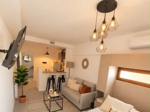 Departamento en Venta en Colegiales, Capital Federal