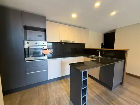 Departamento en Venta en Mendoza, Capital