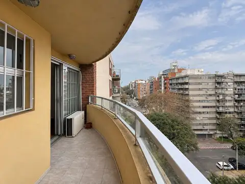 Departamento en Venta 25 años
