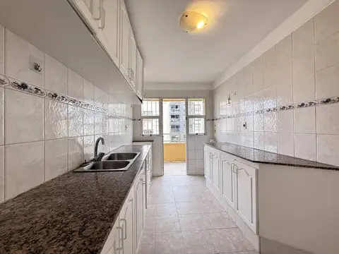 Departamento en Venta con 2 cocheras