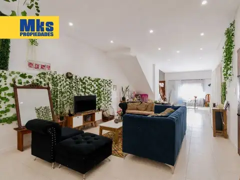 Casa en Venta en Barracas, CABA
