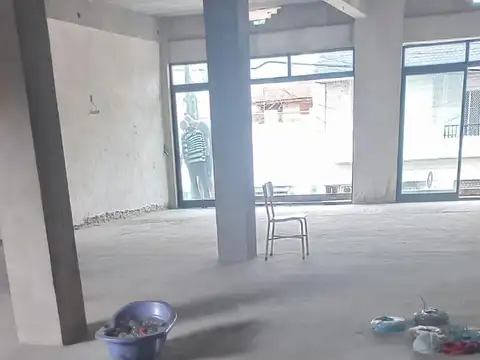 Crisóstomo Álvarez 5700, Piso 1