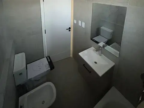 Departamento en Alquiler al Sur
