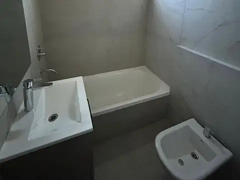 Departamento en Alquiler A Estrenar