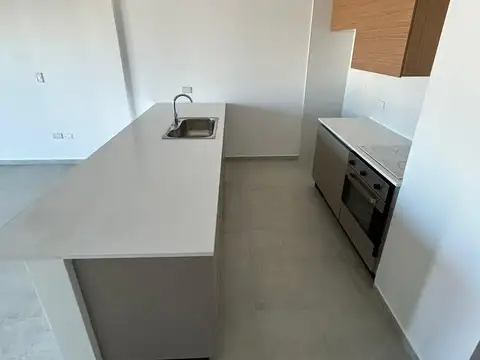 Departamento en Alquiler de Monoambiente