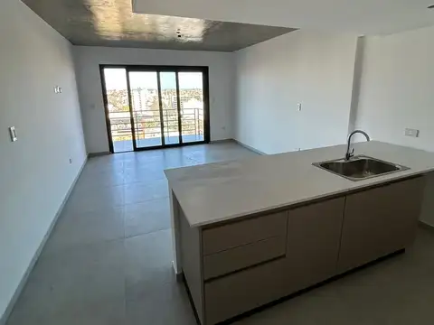 Monoambiente en alquiler Bernal Oeste