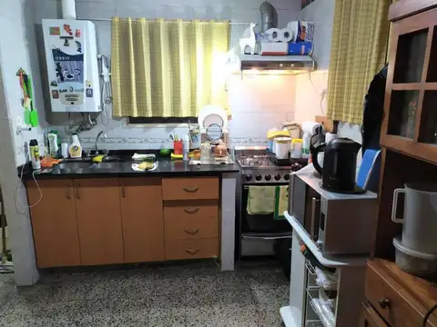 Departamento en Venta en La Plata, USD 54.000