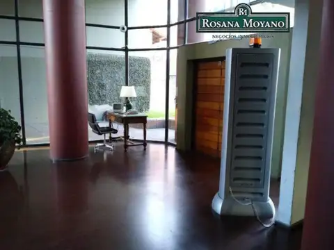 Venta - Cochera - Juncal 100