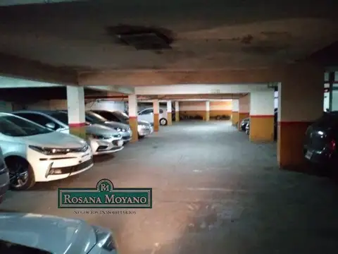 Venta - Cochera - Juncal al 0 - Martínez -Zona Norte