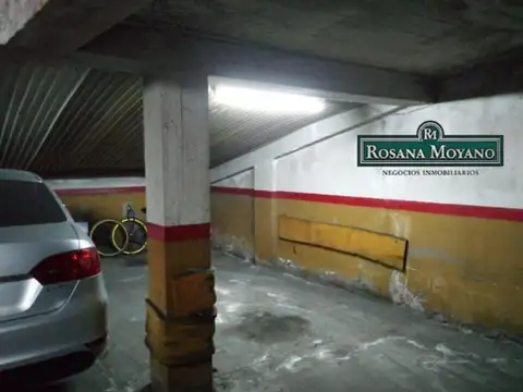 Venta - Cochera - Juncal al 0 - Martínez -Zona Norte
