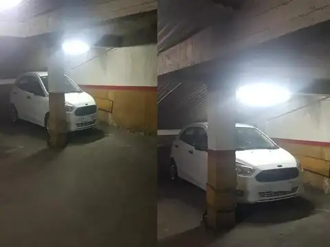 Venta - Cochera - Juncal al 0 - Martínez -Zona Norte