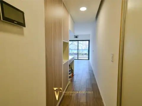 ALQUILER-MONOAMBIENTE-AIRE ACONDICIONADO-BALCÓN-BARRIO NAÓN-MATADEROS