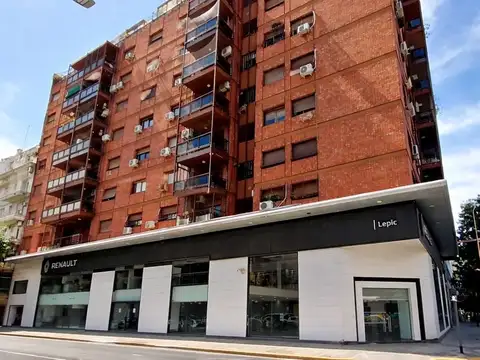 AV MONTES DE OCA 1100