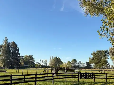 Campo en Alquiler de 2  ha