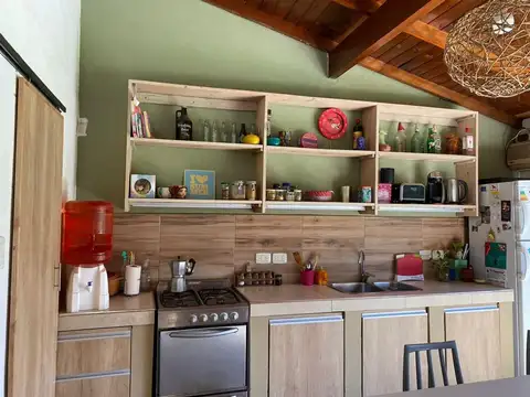 Casa en Venta 55 años