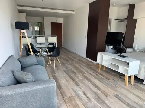 Departamento en Alquiler en Palermo Hollywood, USD 550