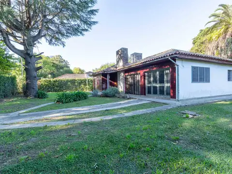 Casa en Venta en Villa Elisa, USD 125.000