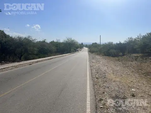 Avenida Los Mandarinos